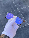Blue Block Kahve - EYEWEARİSE
