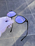 Blue Block Siyah - EYEWEARİSE