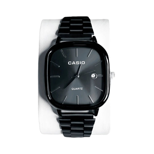 Full Siyah Tek Saat - EYEWEARİSE