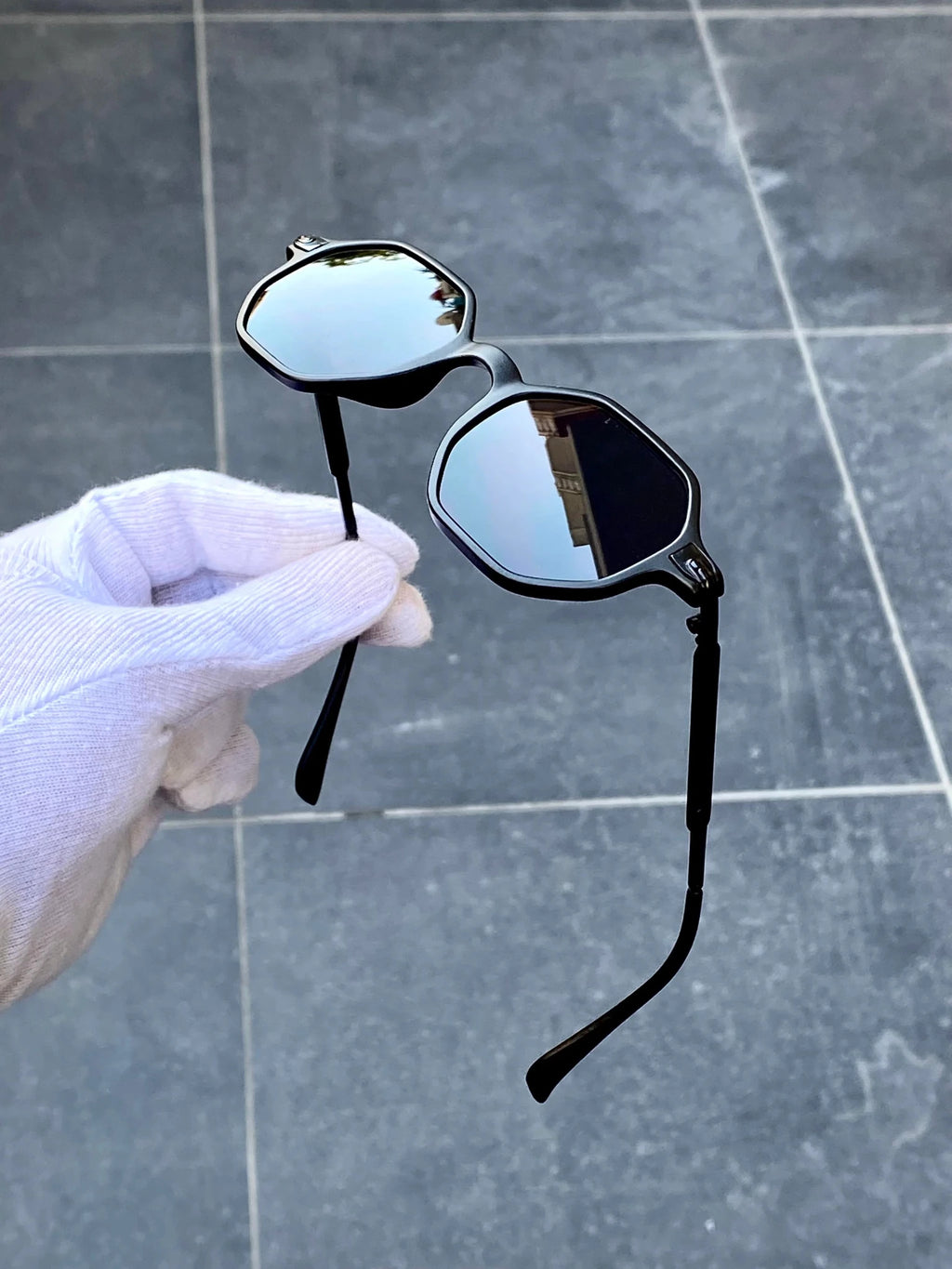 Hitman Model - EYEWEARİSE