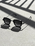 Sune Black Model - EYEWEARİSE